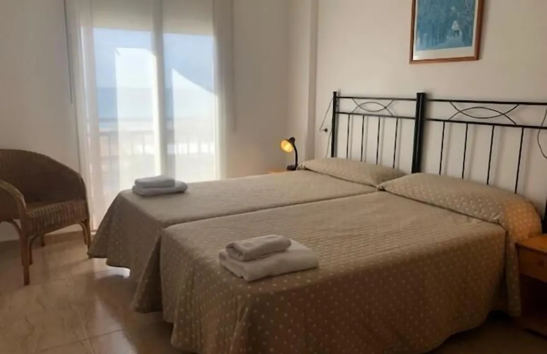 Aparthotel Iris-1