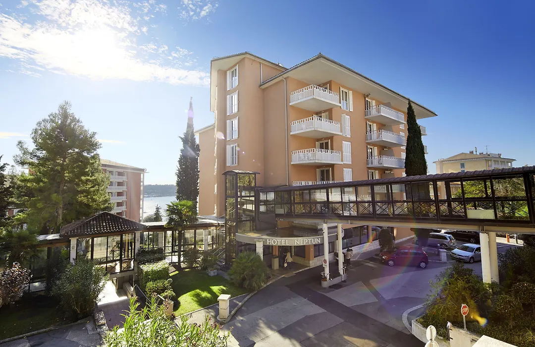 Hotel Neptun - Terme & Wellness Lifeclass-1