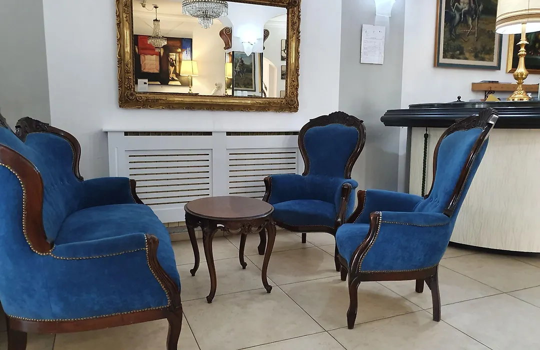 Hotel San Giorgio-1
