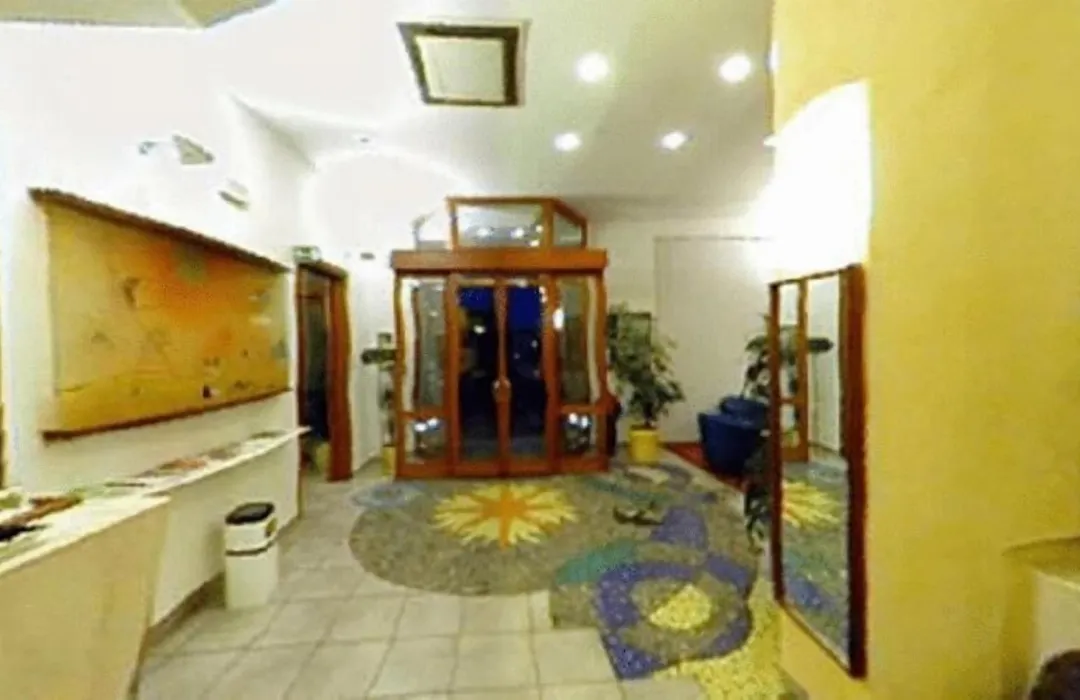 Albergo Fiorenza-1