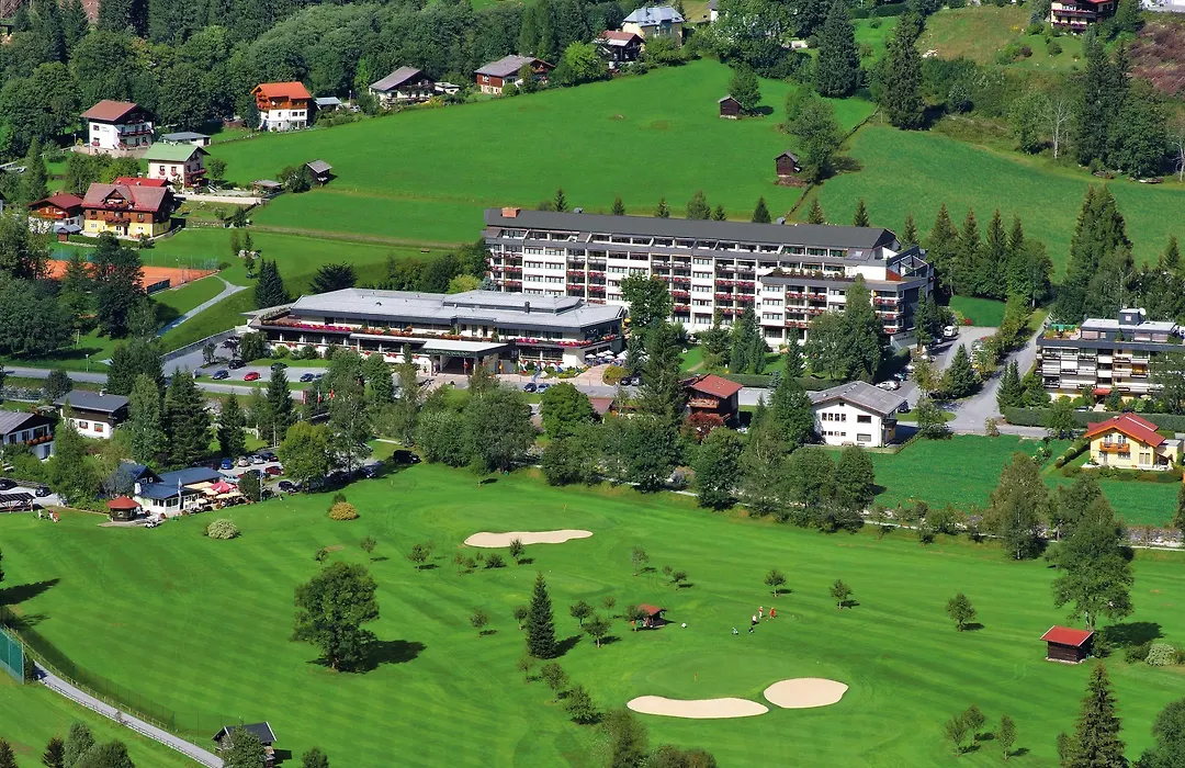 CESTA GRAND Aktivhotel&Spa-1