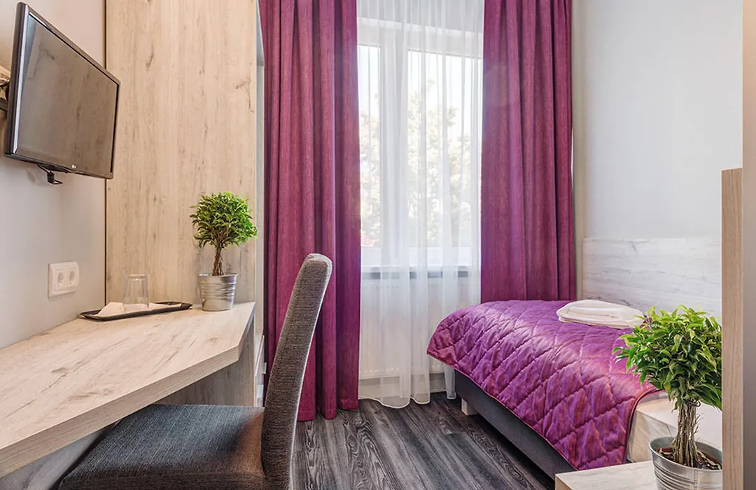 Arktur City Hotel-1