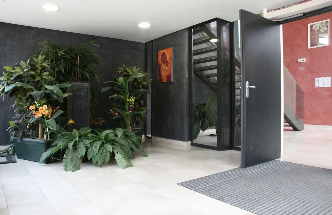 Séjours&Affaires Paris Ivry-1