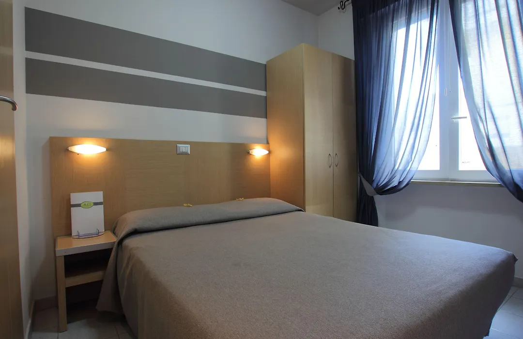 Hotel La Scaletta-1
