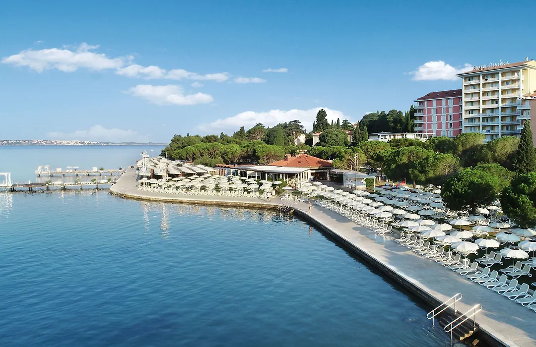 Hotel Riviera - Terme&Wellness Lifeclass-1