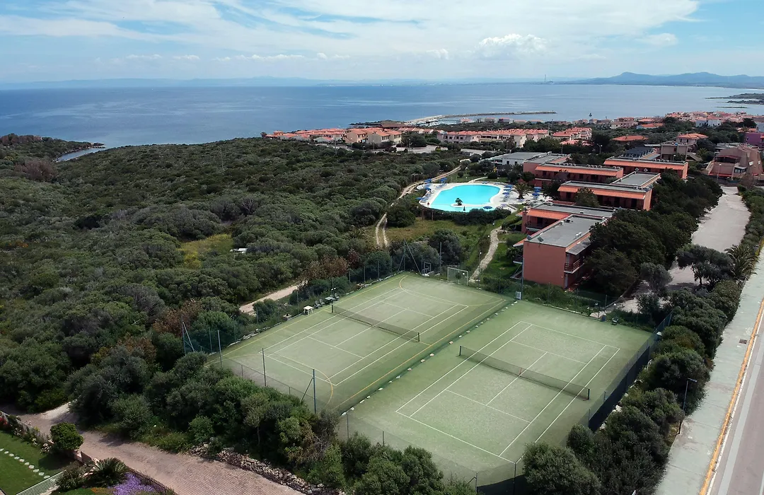 Hotel Cala Reale-1