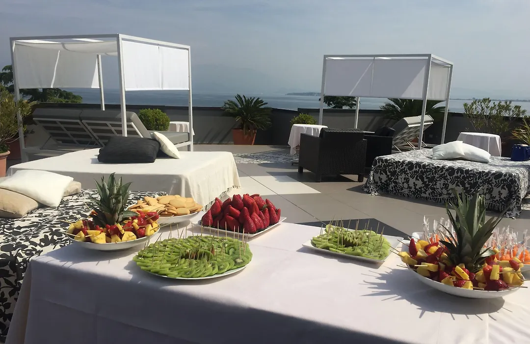 Hotel Piccola Vela-1