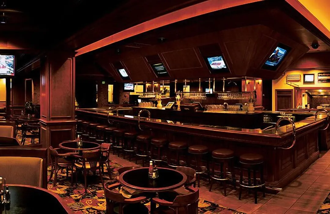 Ameristar Casino Hotel Council Bluffs-1