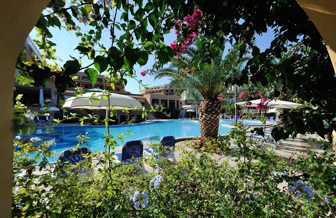 Hotel I Melograni-1