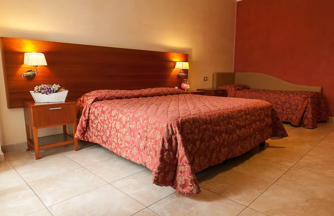 Hotel Demar-1