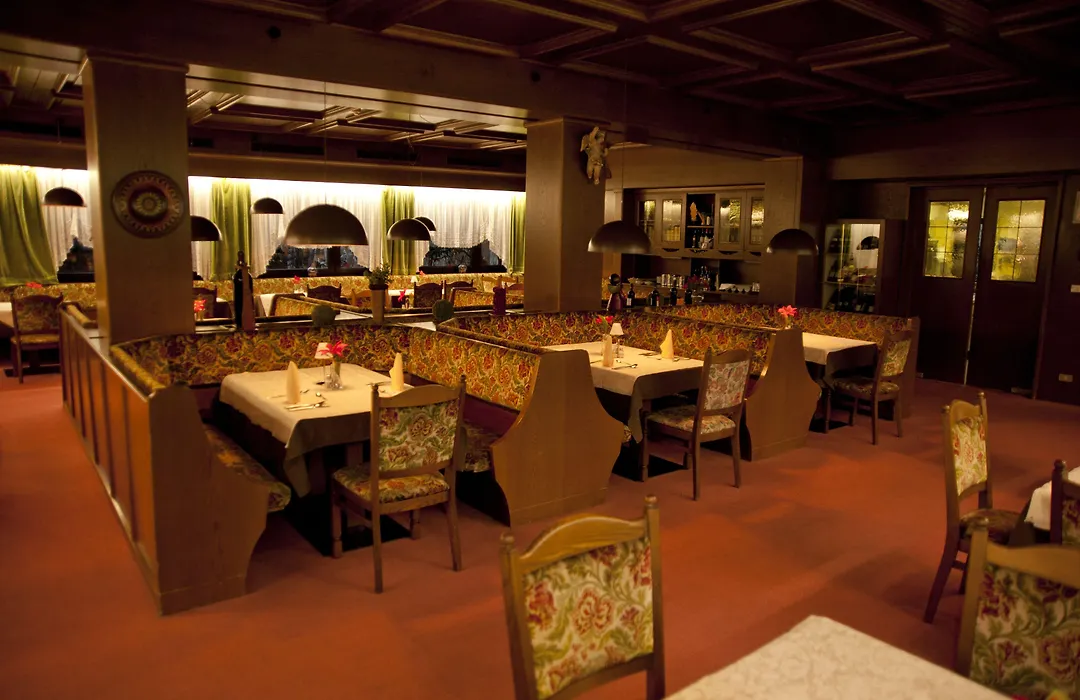 Hotel Chrys-1
