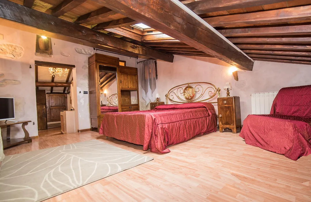 Relais Centro Storico Pisa-1