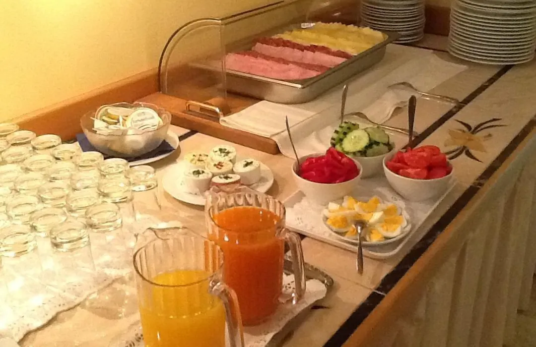 Hotel Plainbruecke | Self Check-In-1