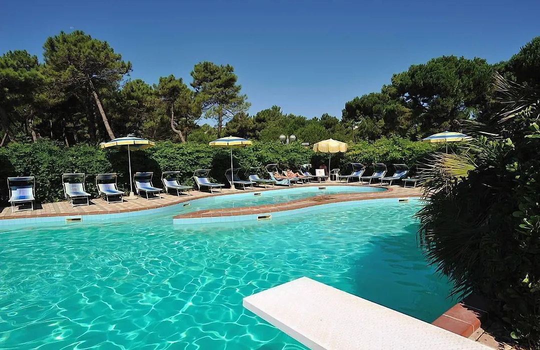 Hotel Ausonia-1