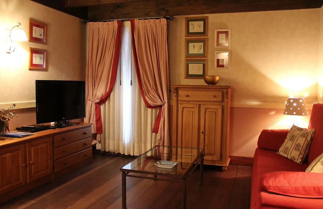 Hotel Pradas Ordesa-1