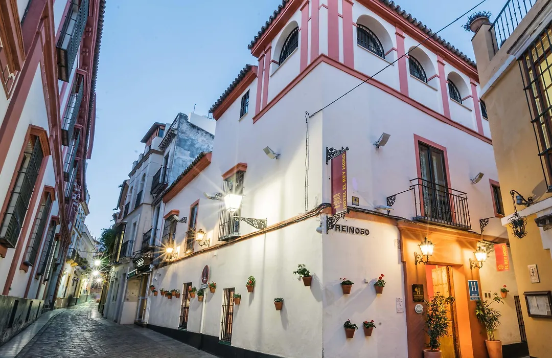 El Rey Moro Hotel Boutique-1