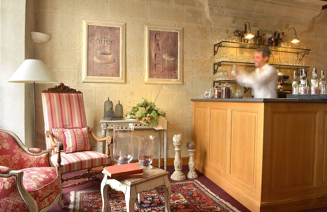 Hôtel St Pierre-1