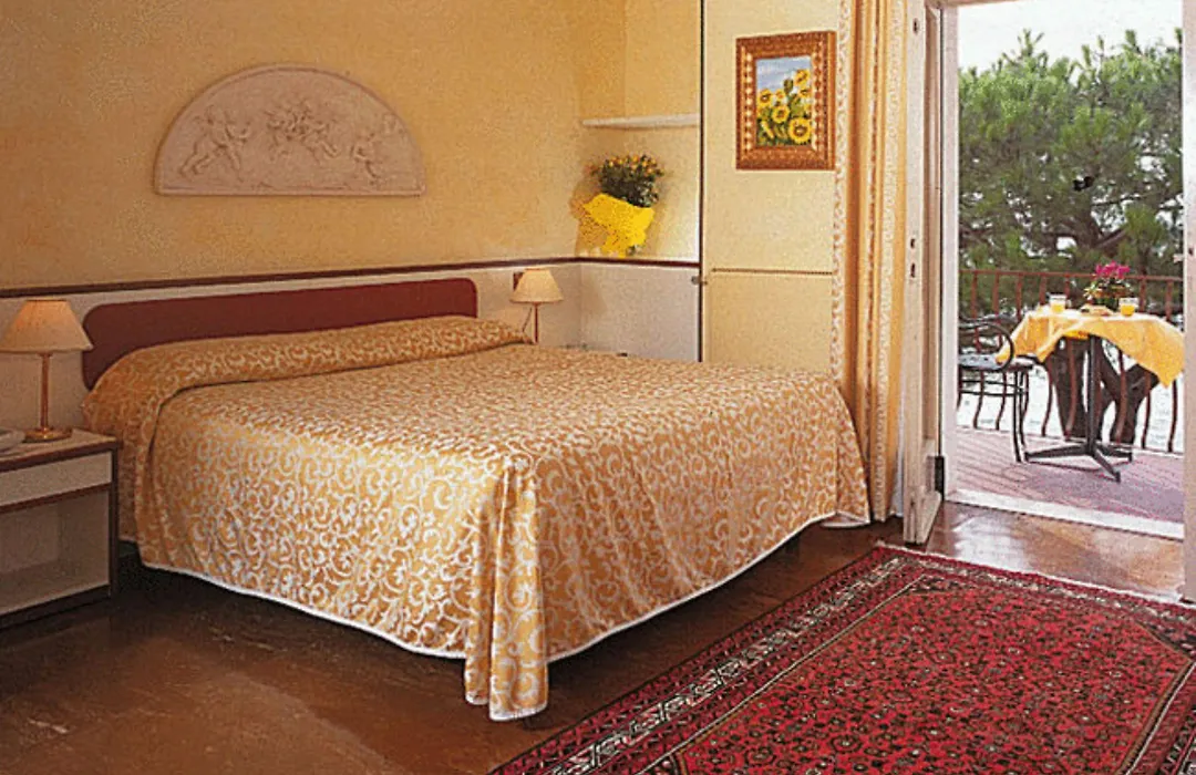Hotel Marconi-1