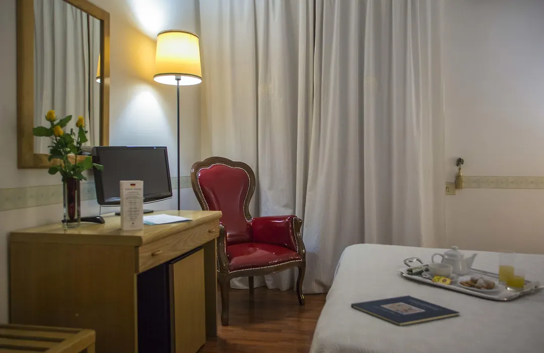 Hotel Victoria Maiorino-1