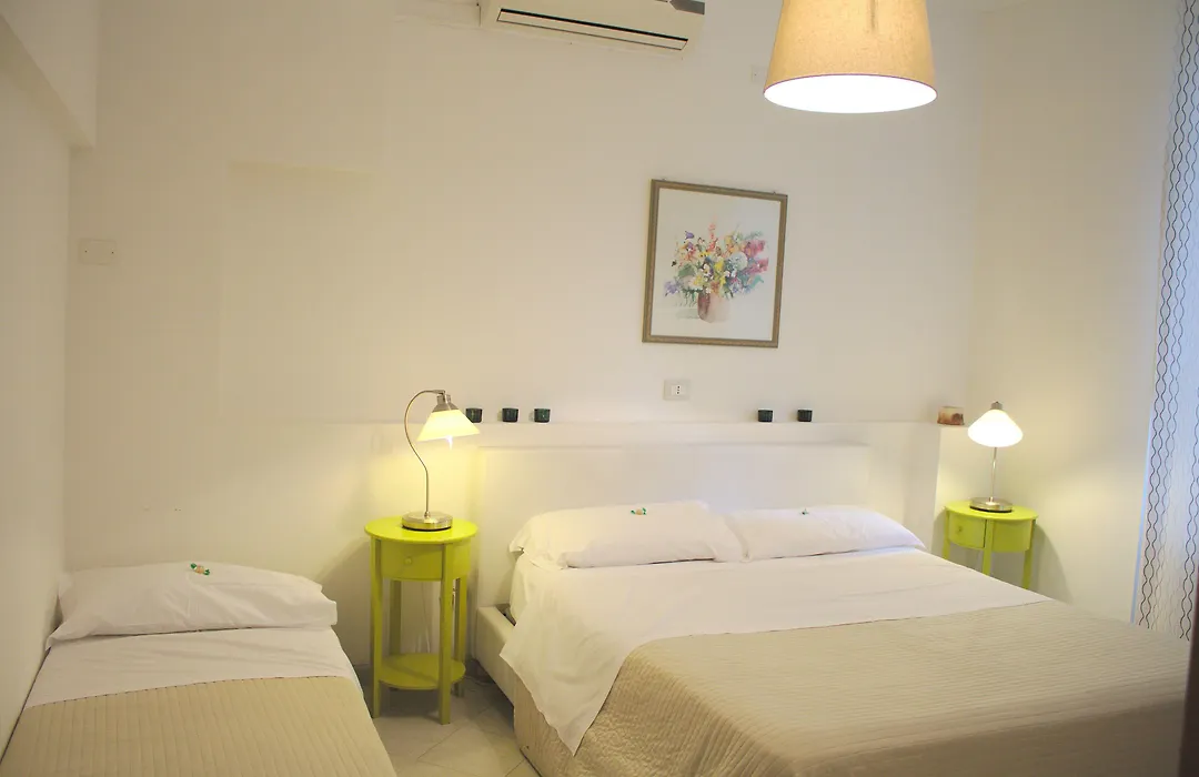 B&B Magnolia-1