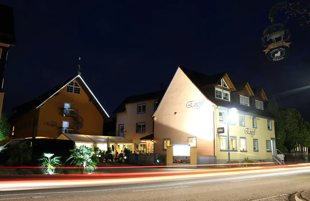 Hotel Engel-1