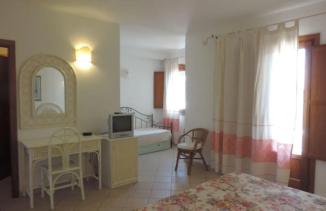 Hotel Domu Incantada-1