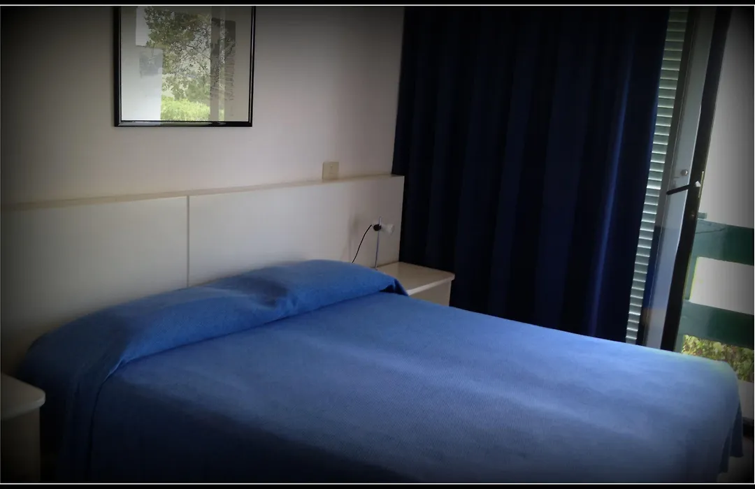 Hotel Capo Di Stella-1