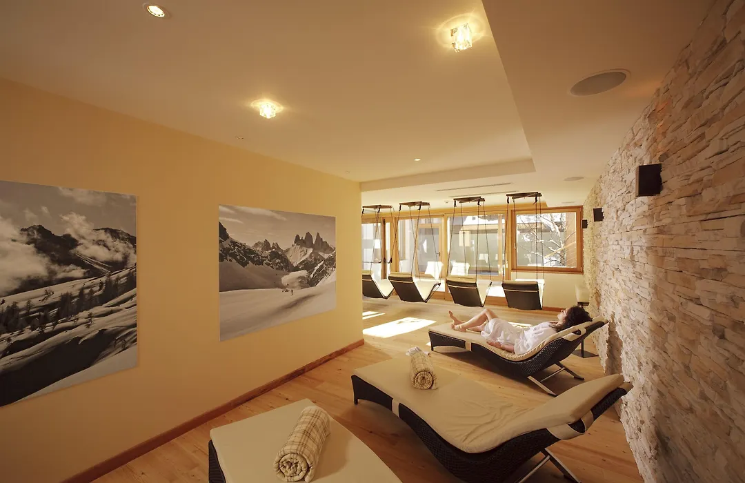 Parkhotel Ladinia-1