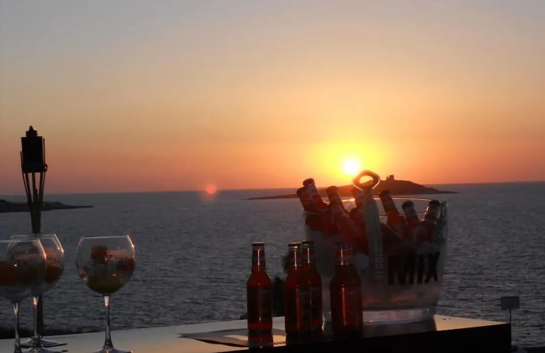 Bellevue Del Golfo Hotel & Spa-1