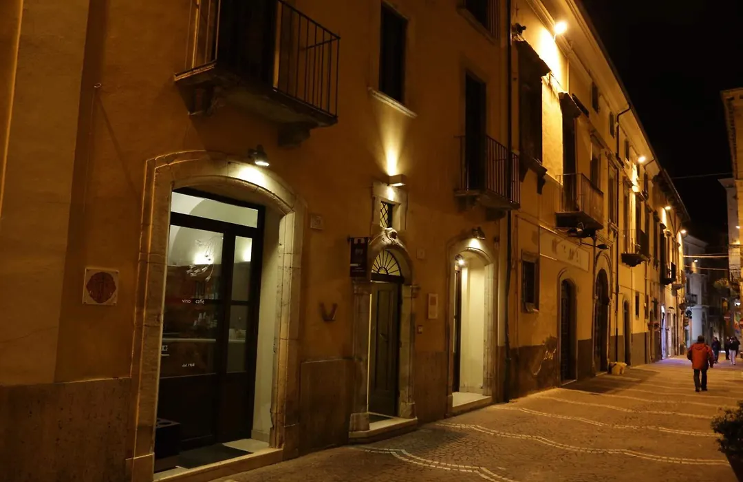 Albergo Stella-1
