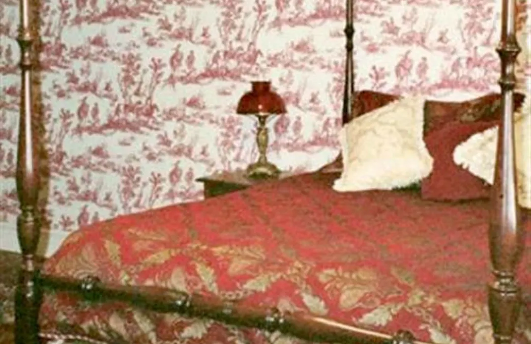 The Brafferton Inn-1
