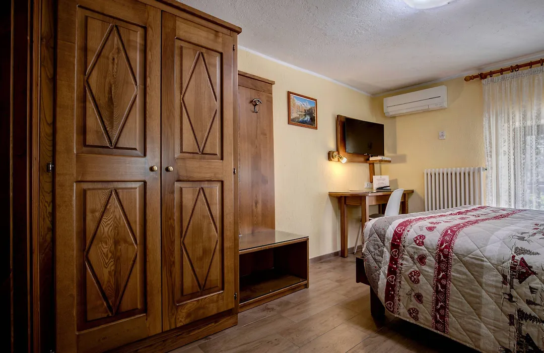 Hotel Cecchin-1