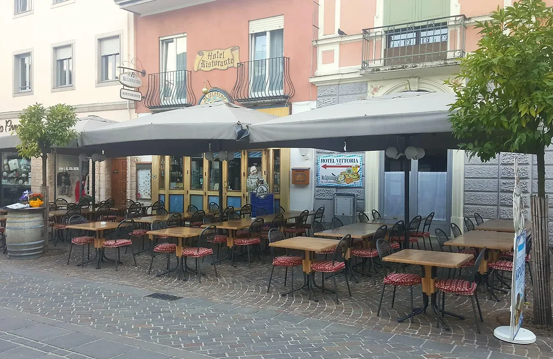 Hotel Vittoria-1