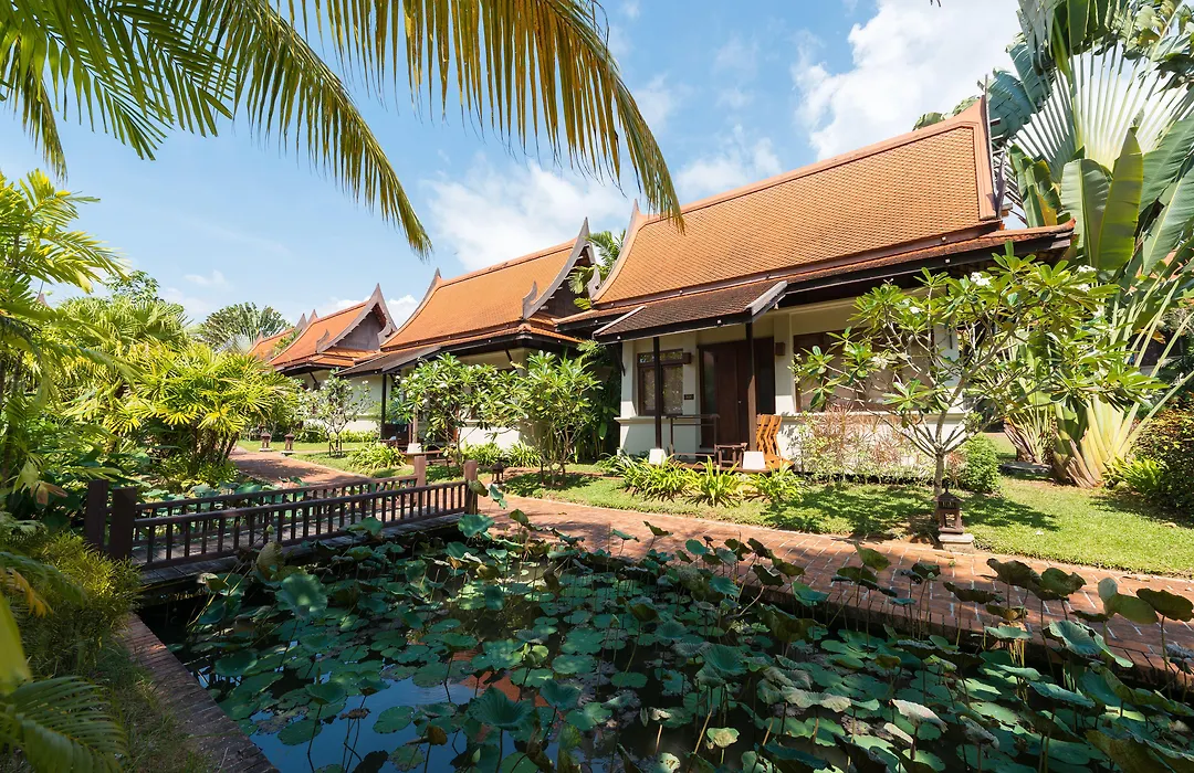 Khaolak Bhandari Resort & Spa-1