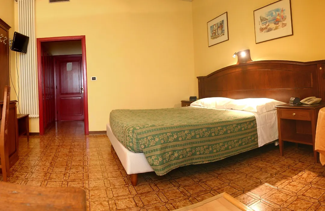 Hotel Apogeo - Bettolle-1