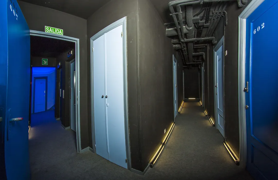 Hotel Bilbi-1
