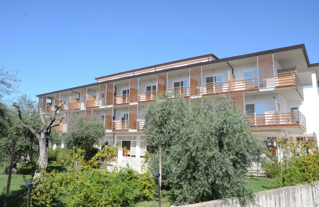 Elaia Garden Hotel-1