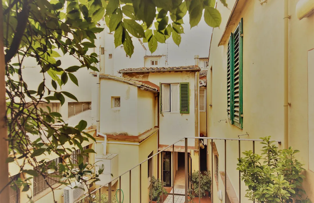 Hotel Palazzuolo-1