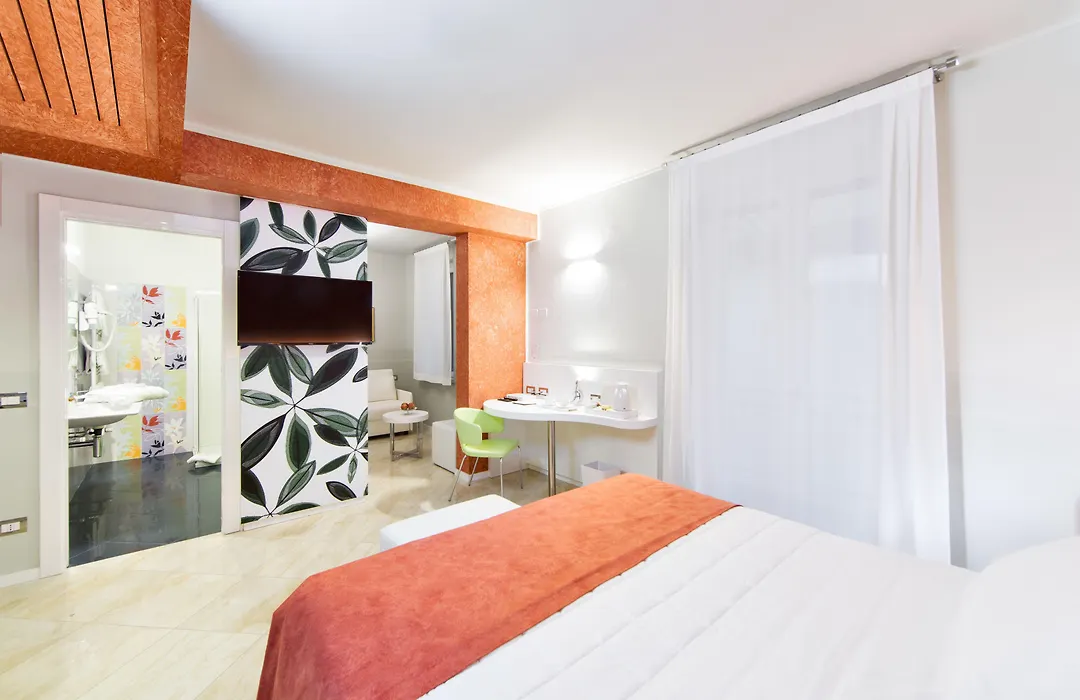 Hotel Londra-1