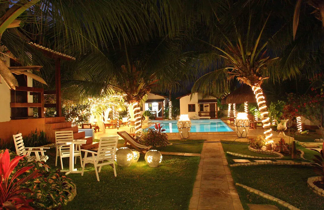 Hotel E Pousada La Dolce Vita-1