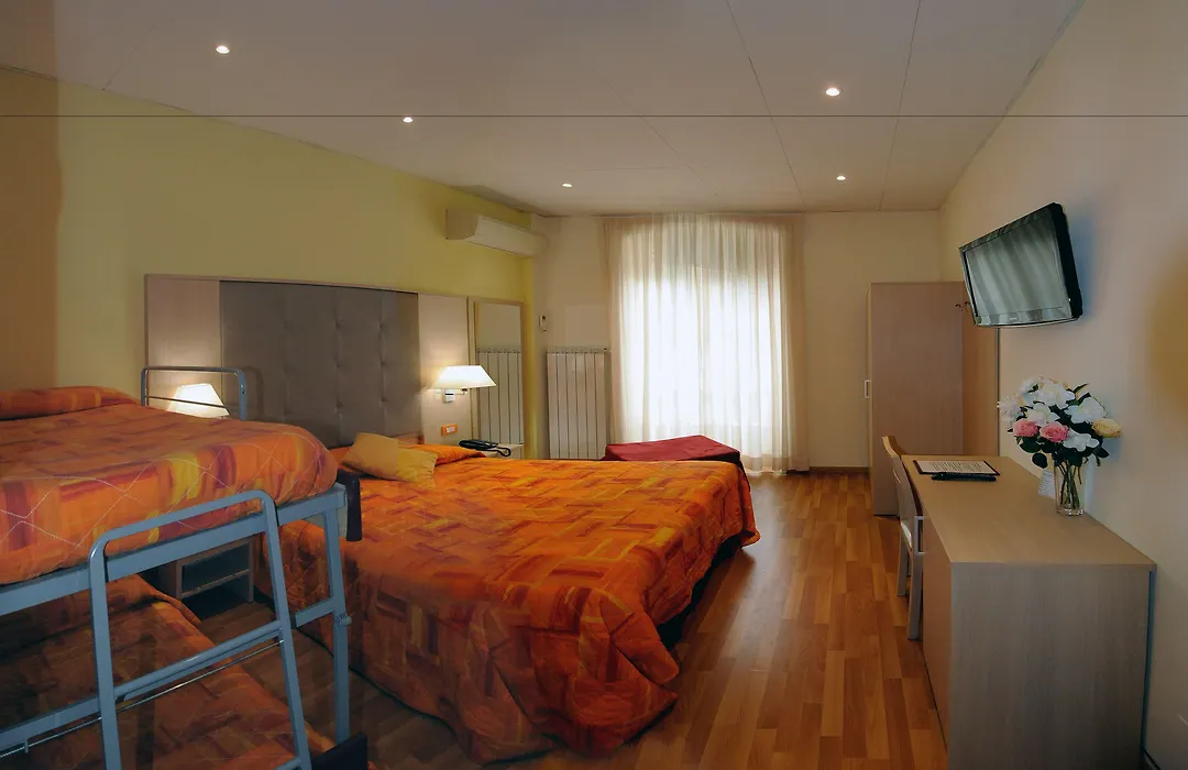 Hotel Alexander & Spa-1