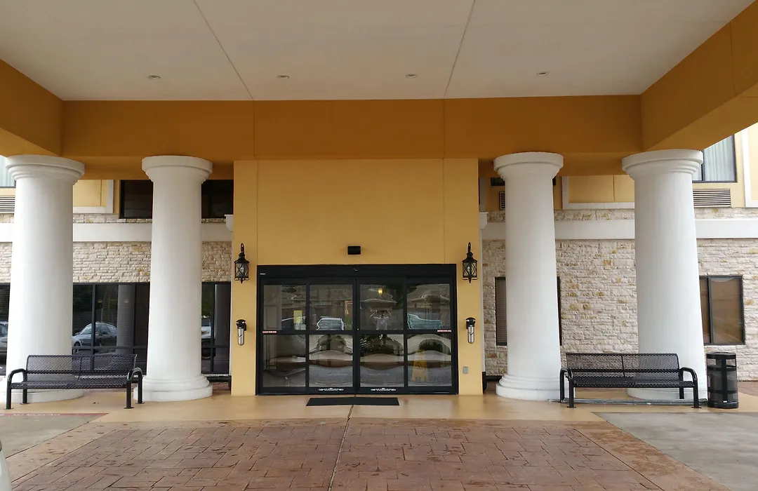 Sleep Inn & Suites Pearland - Houston South-1
