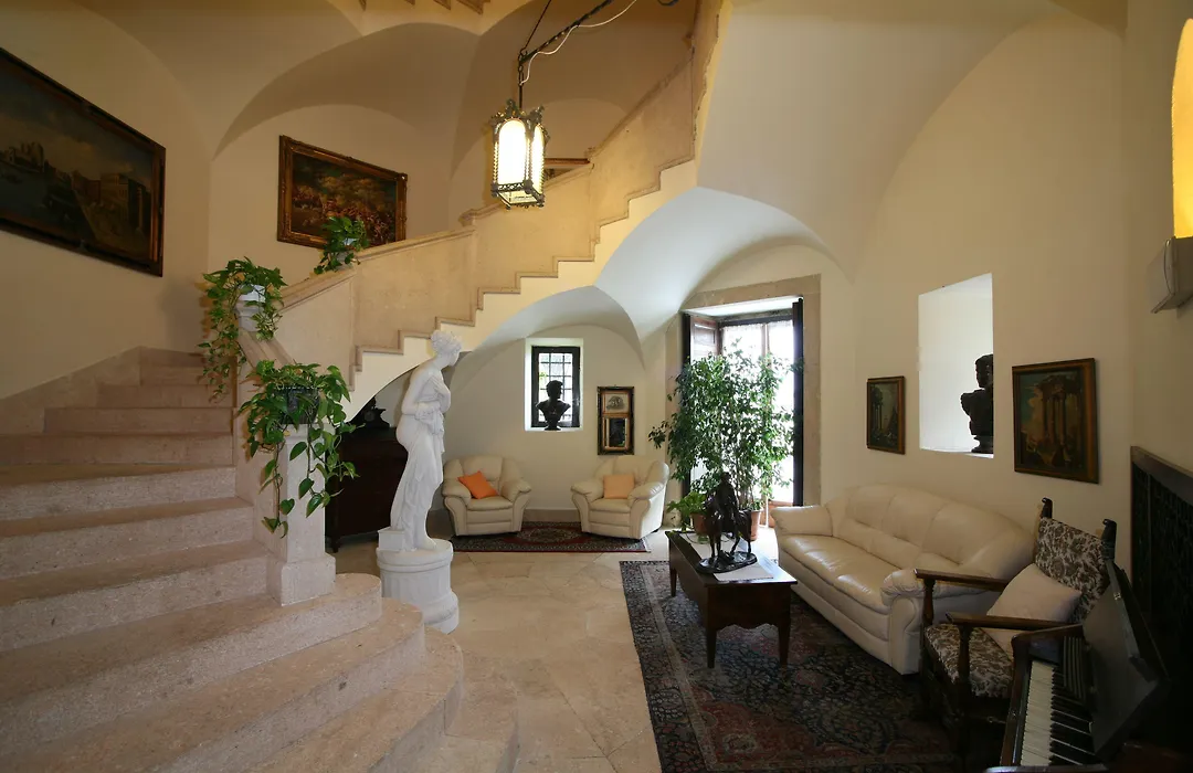 Grand Hotel Dei Castelli-1