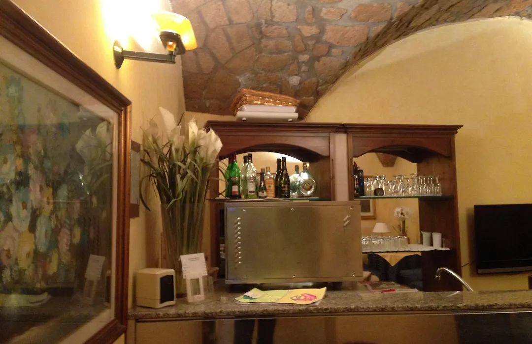 Hotel Filippeschi-1