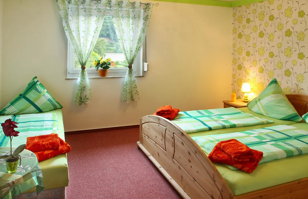Hotel im Rheintal-1
