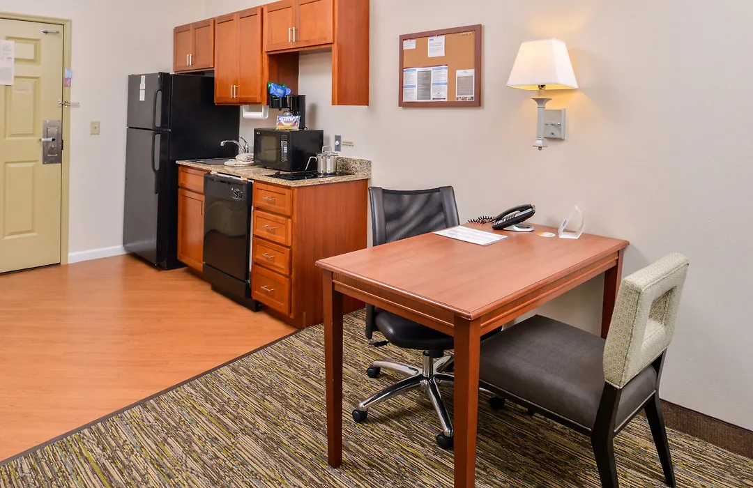 Candlewood Suites Abilene By Ihg-1