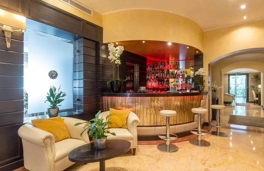 Hotel Silver Milano-1