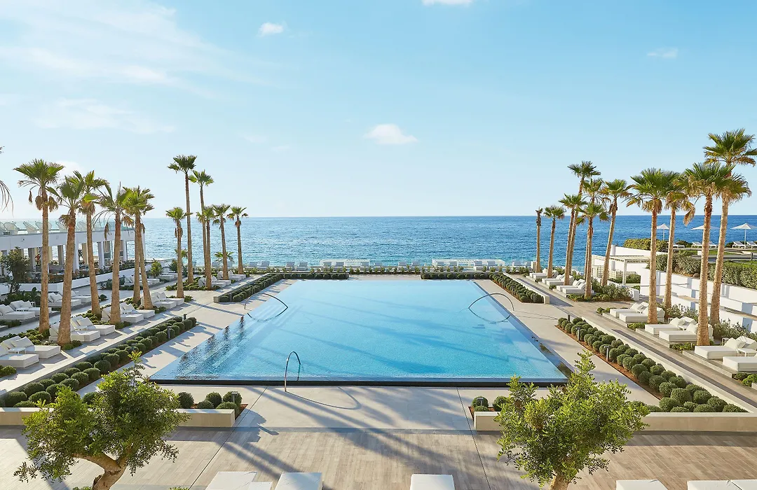 Grecotel Luxme White-1