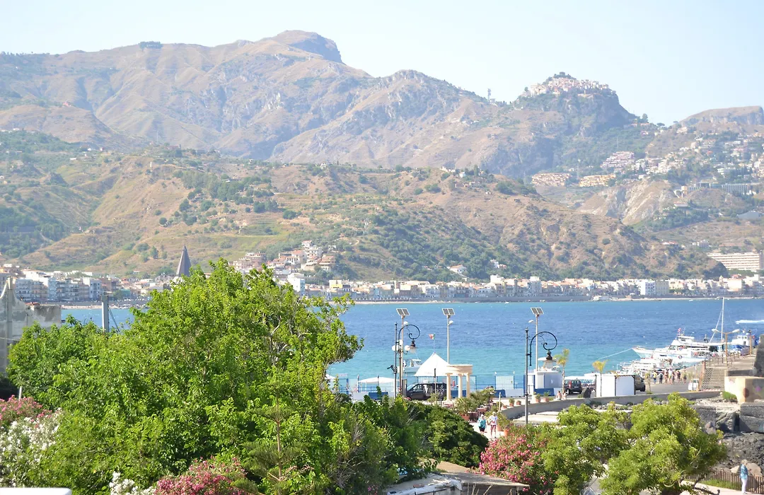 Hotel Porto Azzurro-1