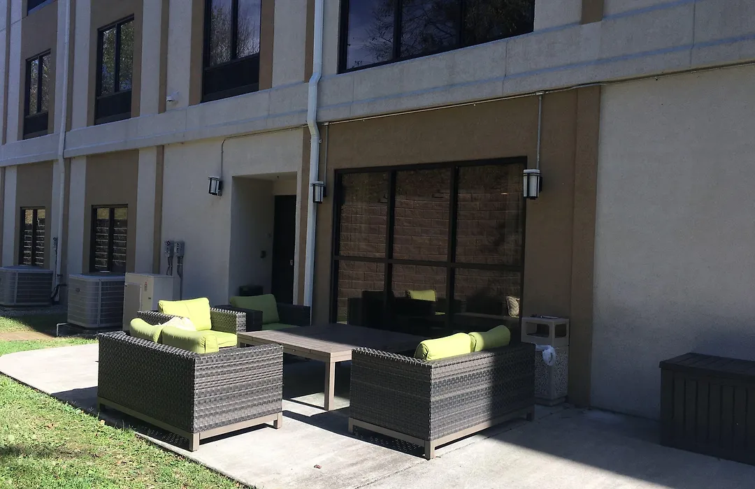Holiday Inn Express Johnson City By Ihg-1